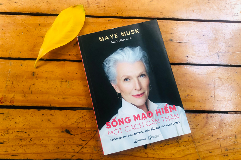 ''Sống mạo hiểm một cách cẩn thận'' và những NGÃ RẼ bất ngờ