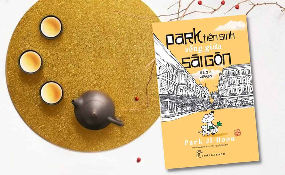 Nét đẹp Việt Nam dưới ngòi bút của các tác giả nước ngoài