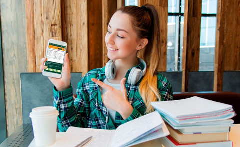 Sự bùng nổ của sách kỹ thuật số