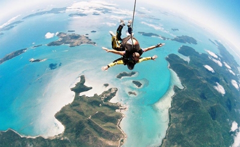 Hãy dành tiền cho trải nghiệm thay vì mua sắm