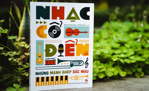 Thế giới âm nhạc qua những cuốn sách