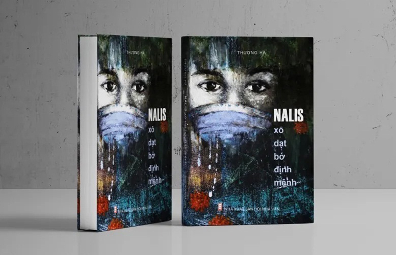 Hòa bình luôn là ''vắc xin'' tốt nhất của con người