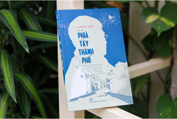 NXB Trẻ ra sách để đóng góp cho quỹ phòng, chống dịch Covid-19