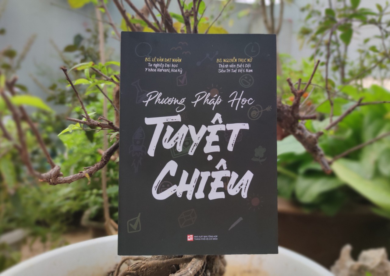 Phương pháp đọc sách hiệu quả