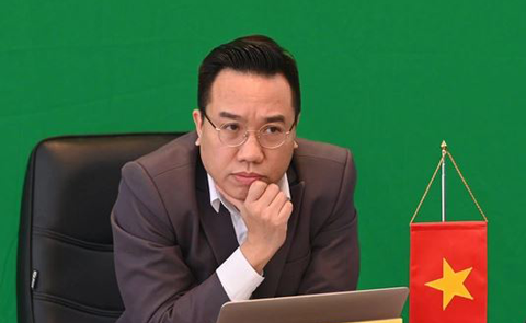 Nhiệm vụ trọng tâm khi Việt Nam là chủ tịch Hiệp hội Xuất bản ASEAN