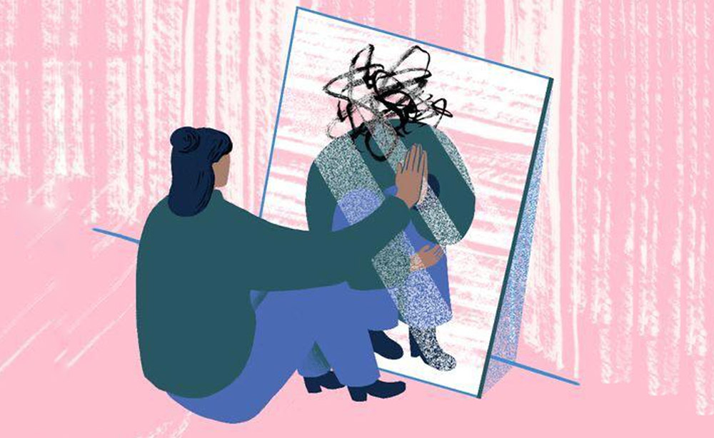 Phải chăng định mệnh của chúng ta là phải luôn cảm thấy không toại nguyện?