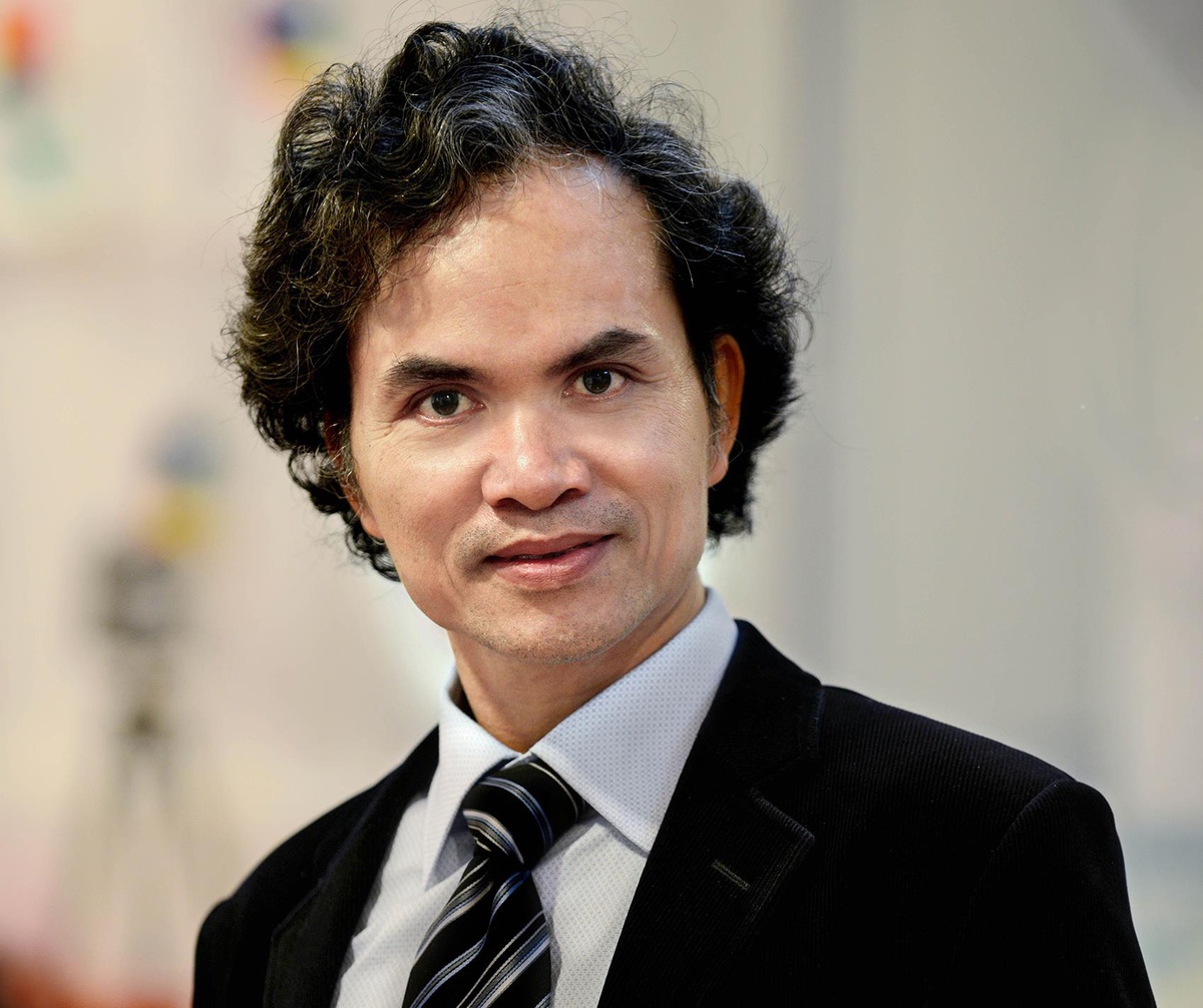 Sách của tác giả Chu Văn Sơn đoạt giải thưởng của Hội Nhà văn Hà Nội