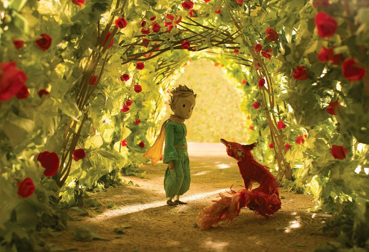 Hành trình trở về nguyên sơ của ‘Hoàng tử bé’