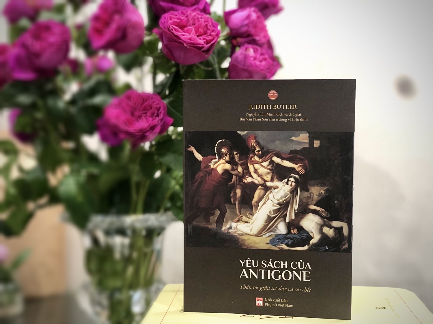 Công trình nghiên cứu ý nghĩa về giới