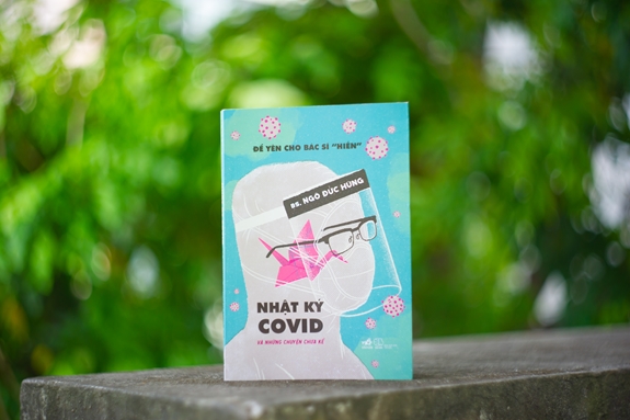 Chờ đợi tác phẩm sâu về đề tài chống dịch