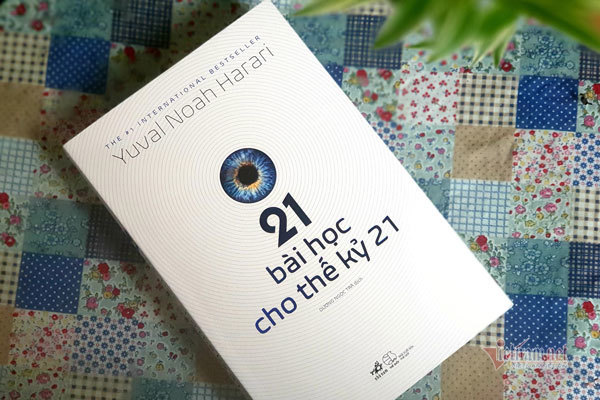 Những cuốn sách đưa ra DỰ BÁO về tương lai