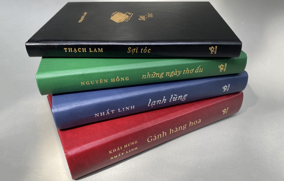 Văn học Việt Nam 2021: Sự trở lại của các tác phẩm kinh điển