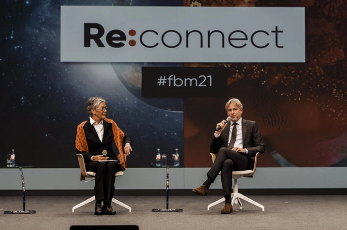 Ngành xuất bản thế giới nỗ lực để bình thường mới