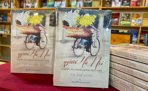 Khám phá chuyện ăn, chuyện uống của người Hà Nội một thời