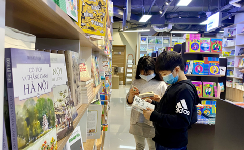 Phát triển hệ sinh thái truyện tranh Việt Nam: Đưa công nghiệp hình ảnh bứt phá