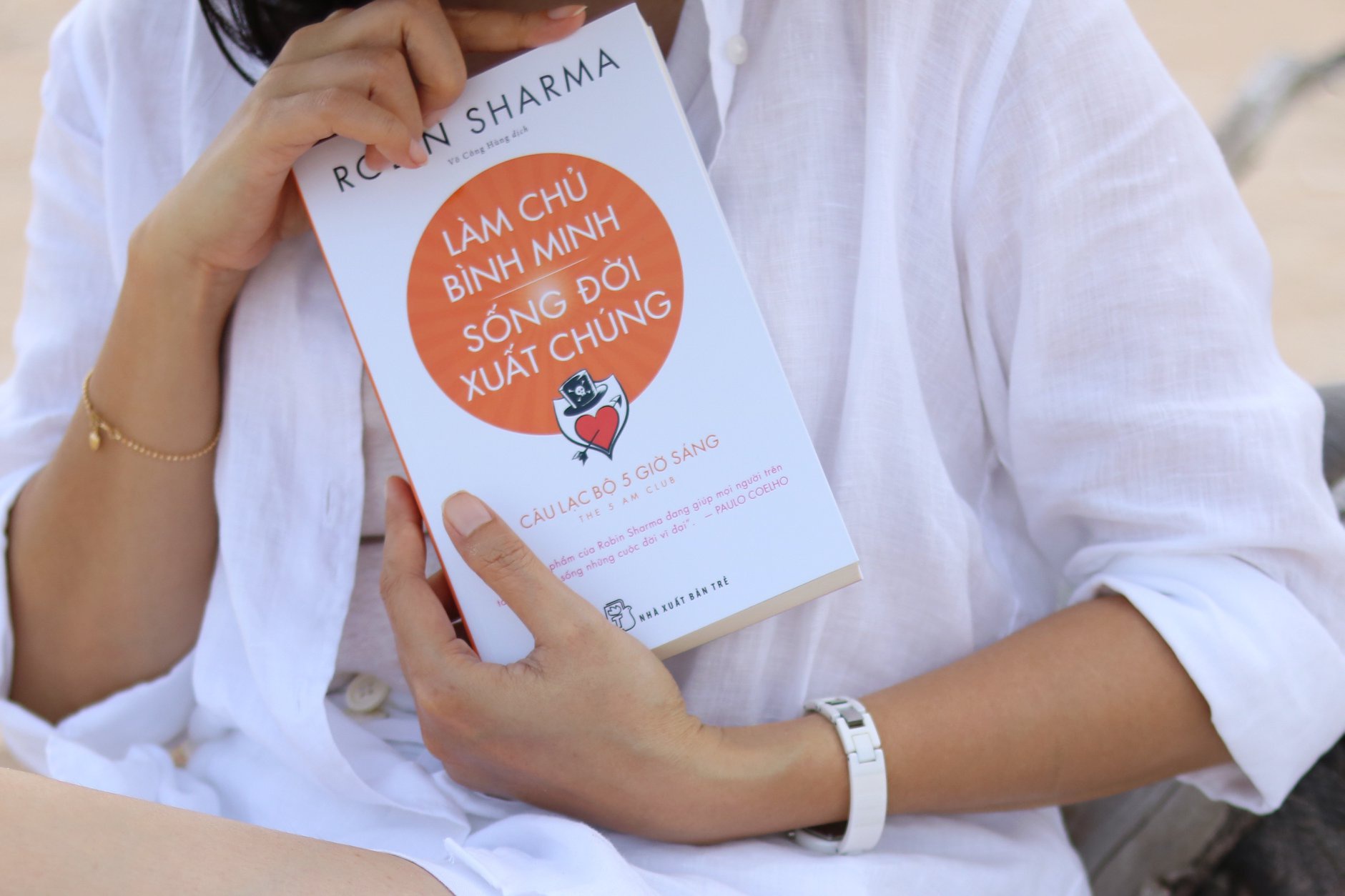 Đọc gì để F5 tinh thần những ngày đầu năm mới?