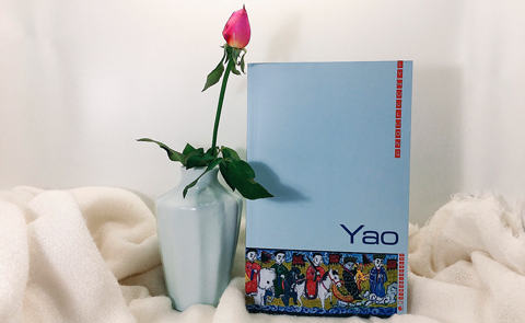 Tìm chủ nhân tương lai của nền văn học