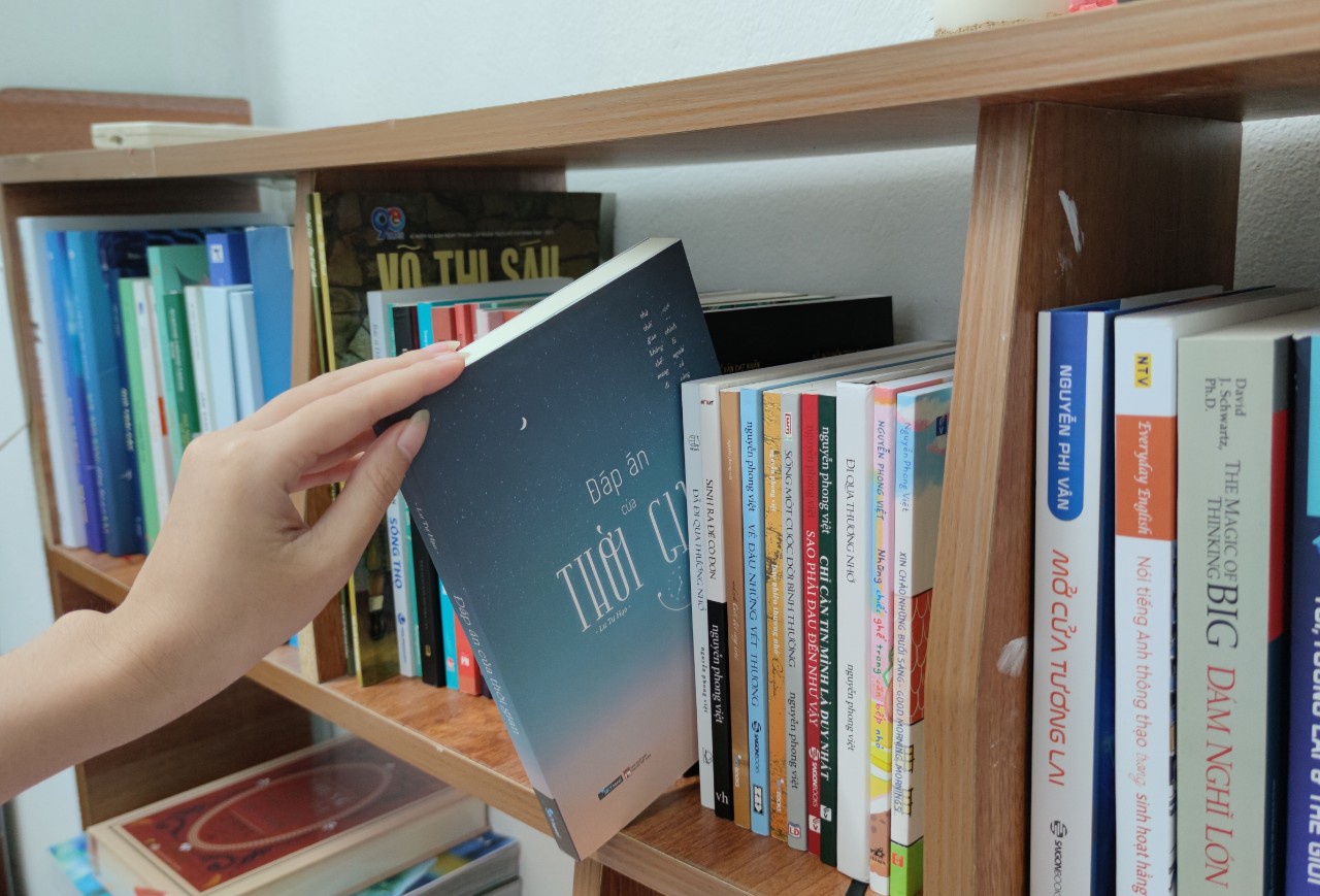 Món ăn tinh thần ngày Tết của độc giả