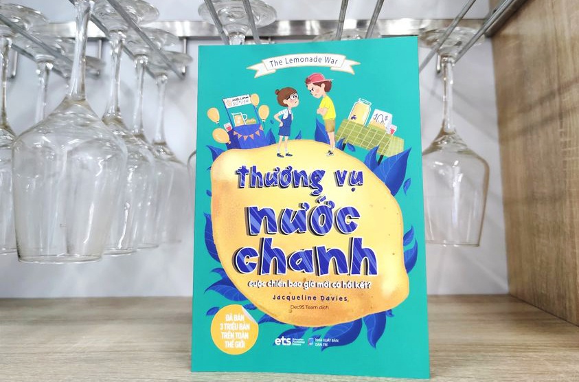 Làm thế nào để dạy trẻ quản lý tài chính?