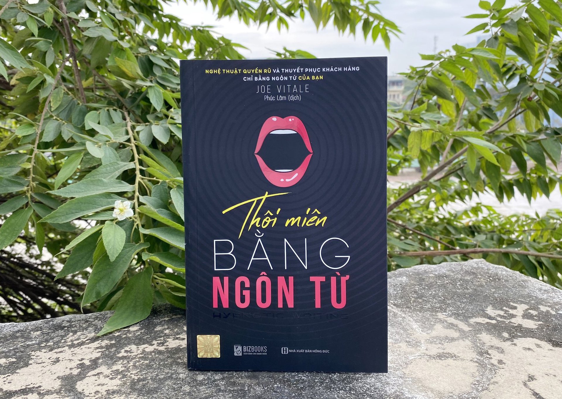 Hiểu về nghệ thuật giao tiếp qua những cuốn sách