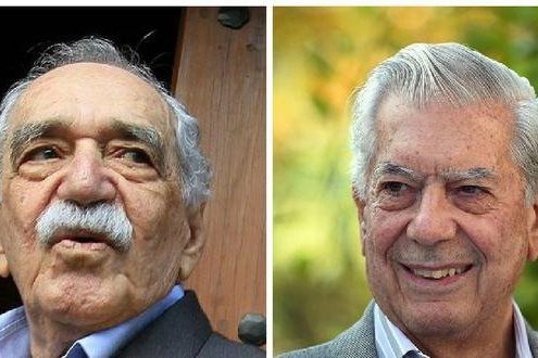 Hai tiểu thuyết gia 'cô đơn'