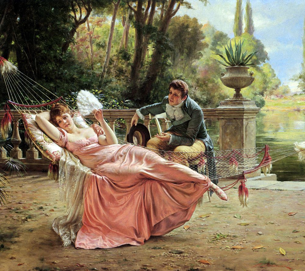 Lược Sử Về Tình Yêu