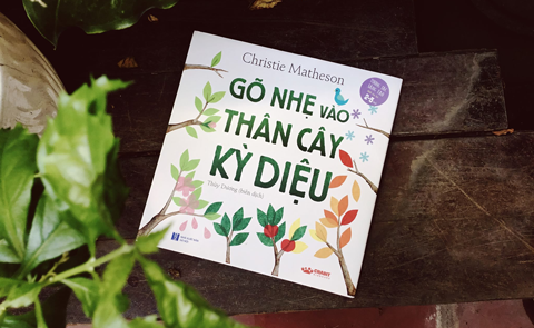 Sách tương tác giúp trẻ kết nối cảm xúc