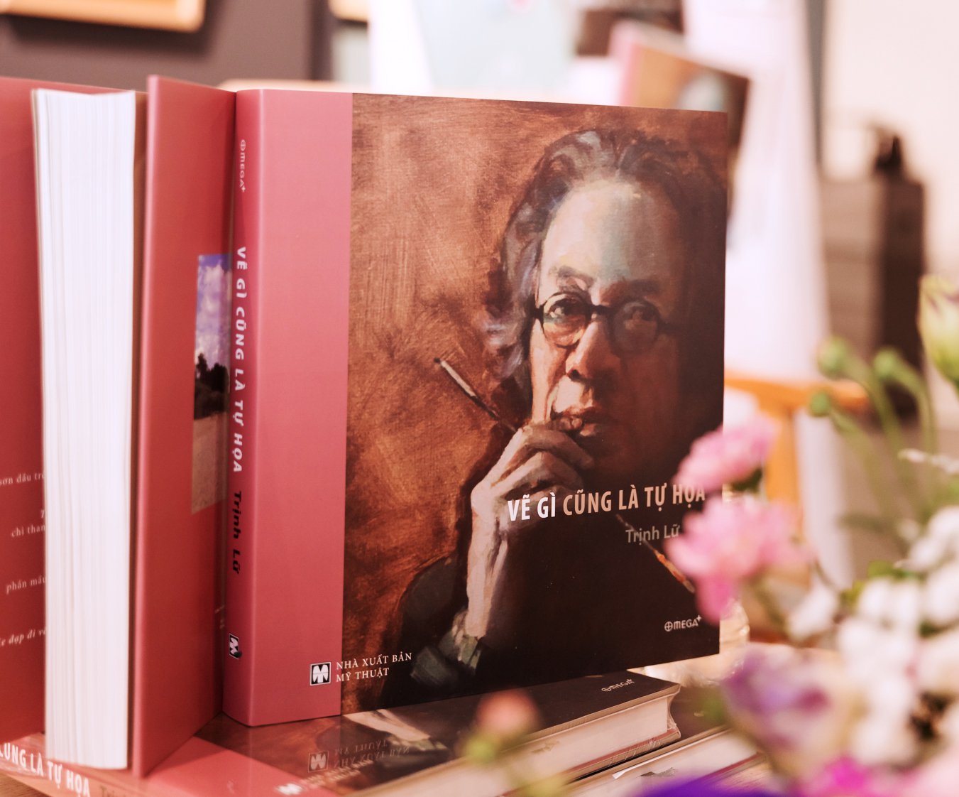 Sách nghệ thuật khởi sắc