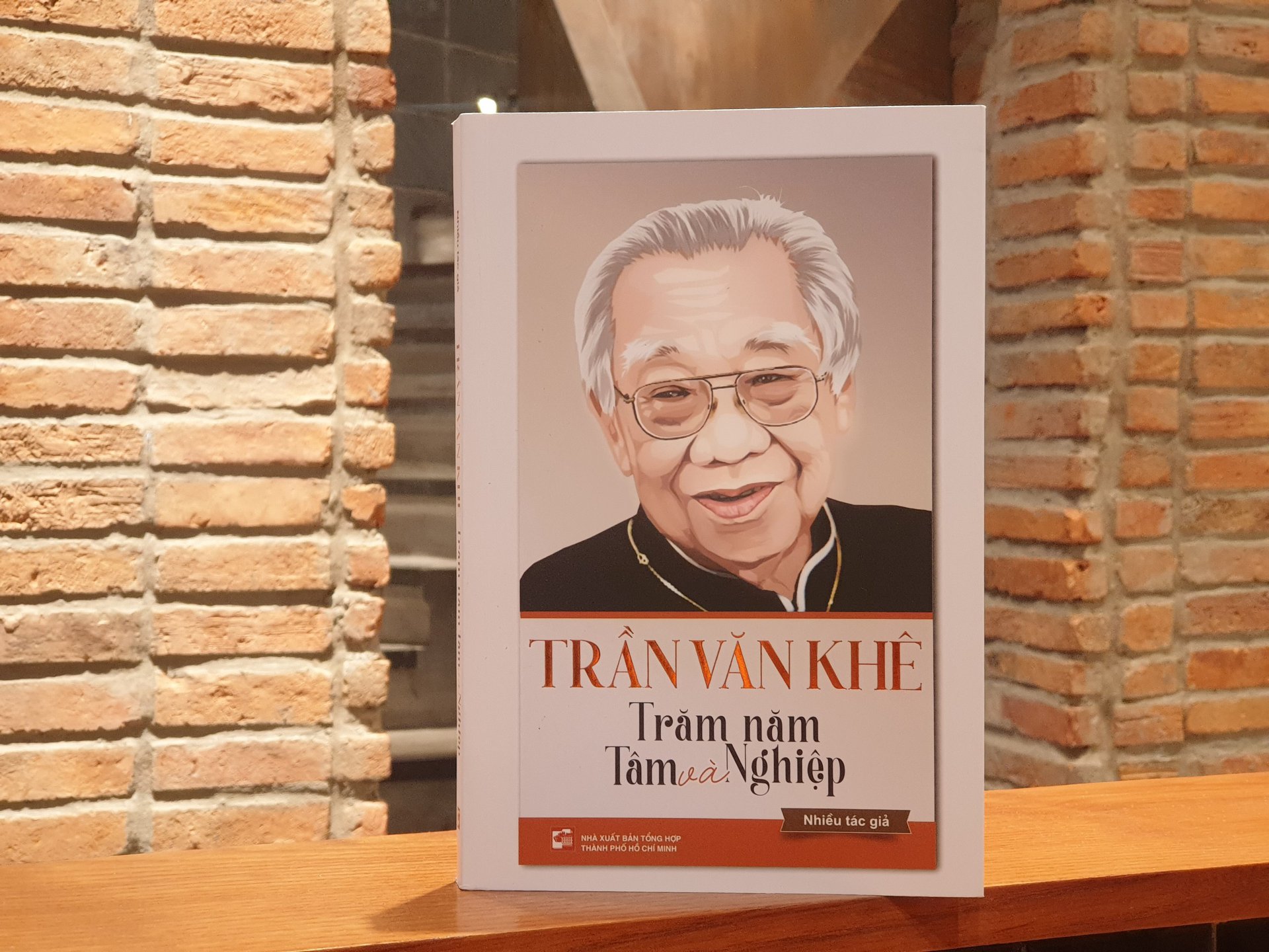 Kế thừa sự nghiệp của GS.TS Trần Văn Khê